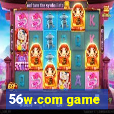 56w.com game